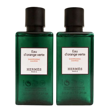 eau d'orange verte hermes femme|hermes eau d'orange verte shampoo.